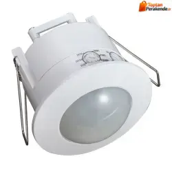 ACK AY31-01040 360 Derece Sıva Altı Hareket Sensörü